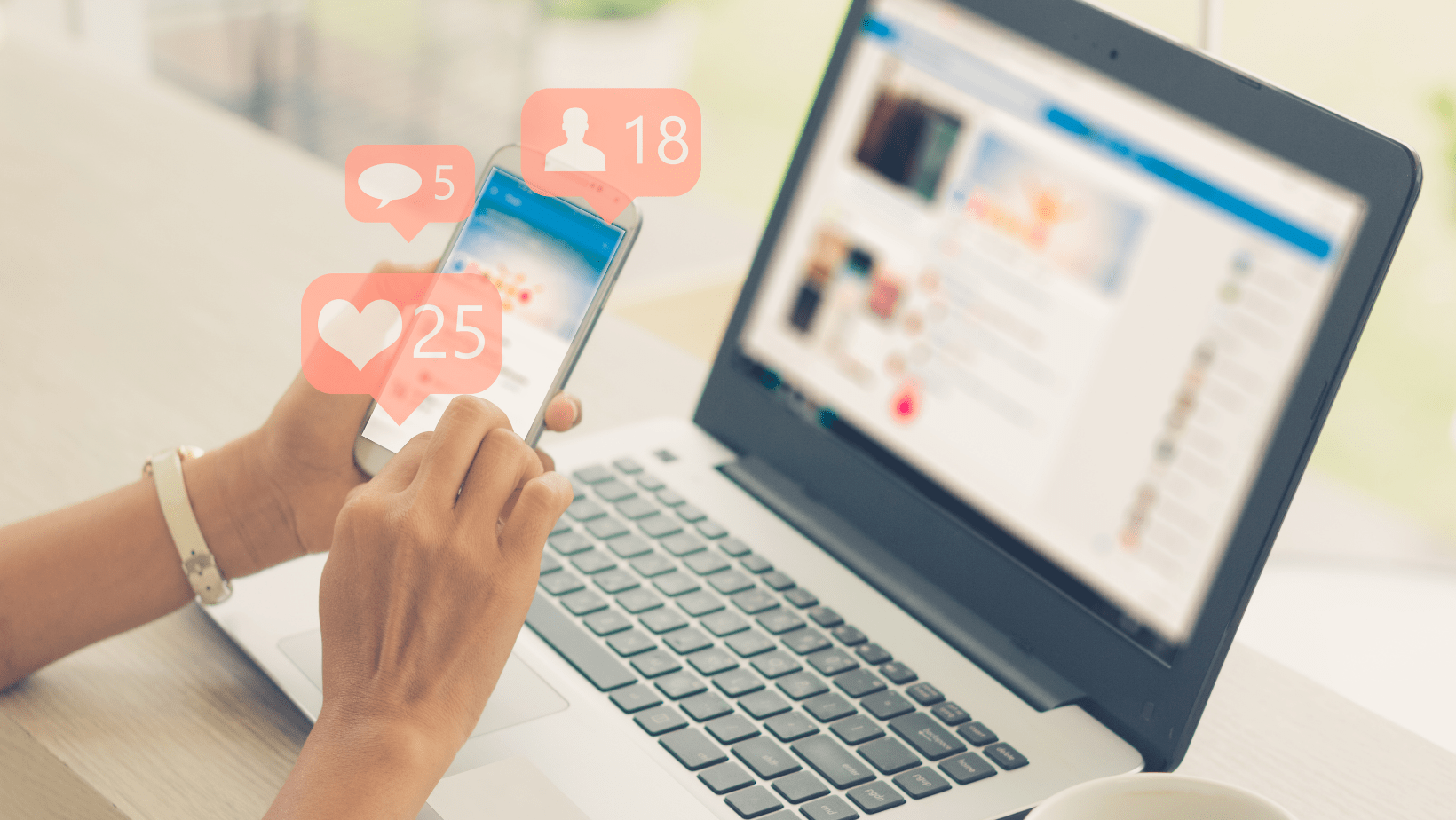 How To Grow Your Business Using Social Media in Zimbabwe